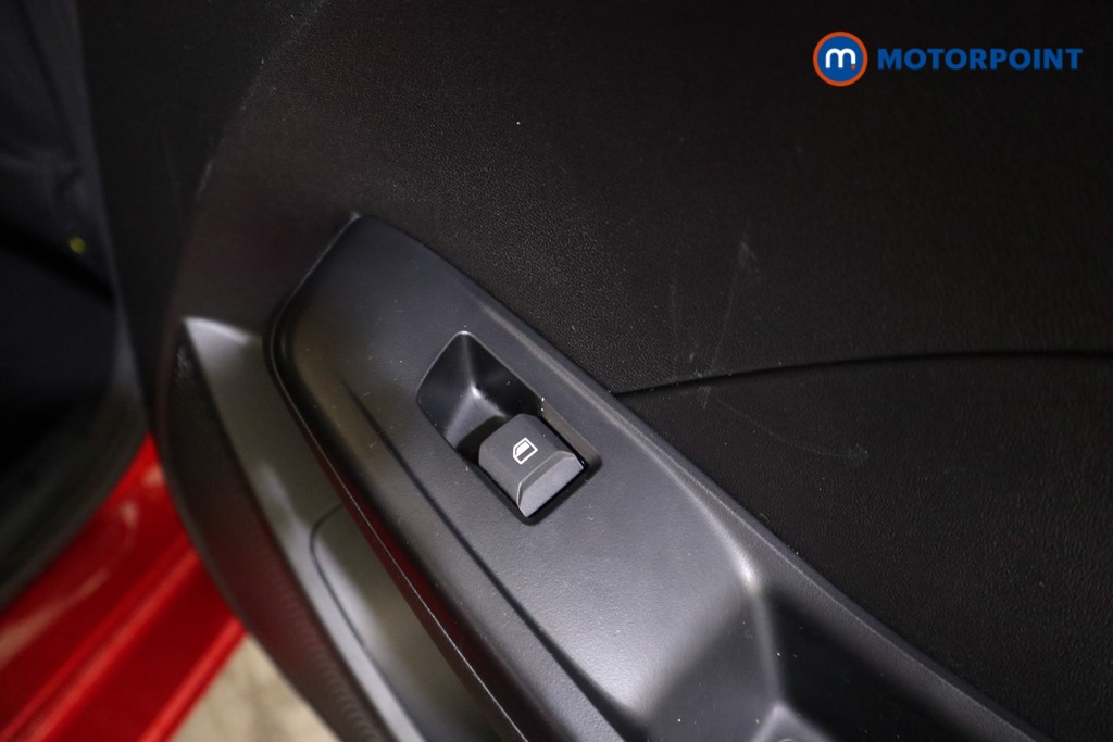 Mg Motor Uk MG3 Trophy Automatic Petrol-Electric Hybrid Hatchback - Stock Number (1625091) - 19th supplementary image