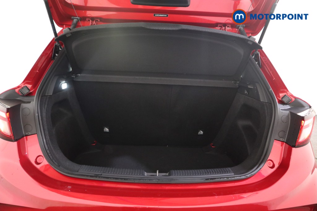 Mg Motor Uk MG3 Trophy Automatic Petrol-Electric Hybrid Hatchback - Stock Number (1625091) - 20th supplementary image