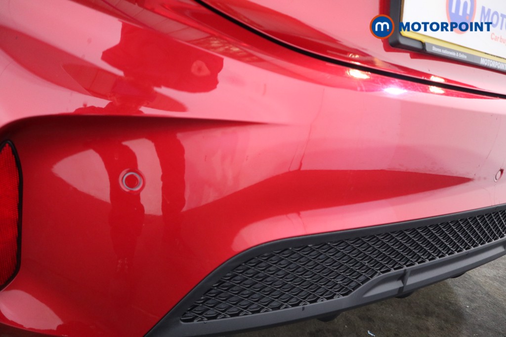 Mg Motor Uk MG3 Trophy Automatic Petrol-Electric Hybrid Hatchback - Stock Number (1625091) - 25th supplementary image