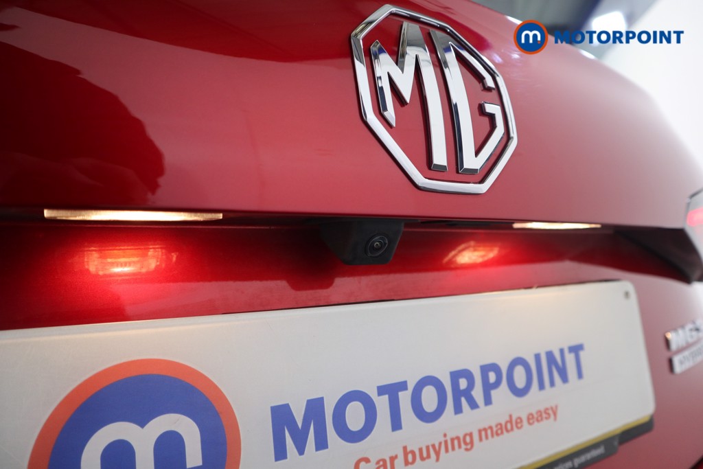 Mg Motor Uk MG3 Trophy Automatic Petrol-Electric Hybrid Hatchback - Stock Number (1625091) - 26th supplementary image