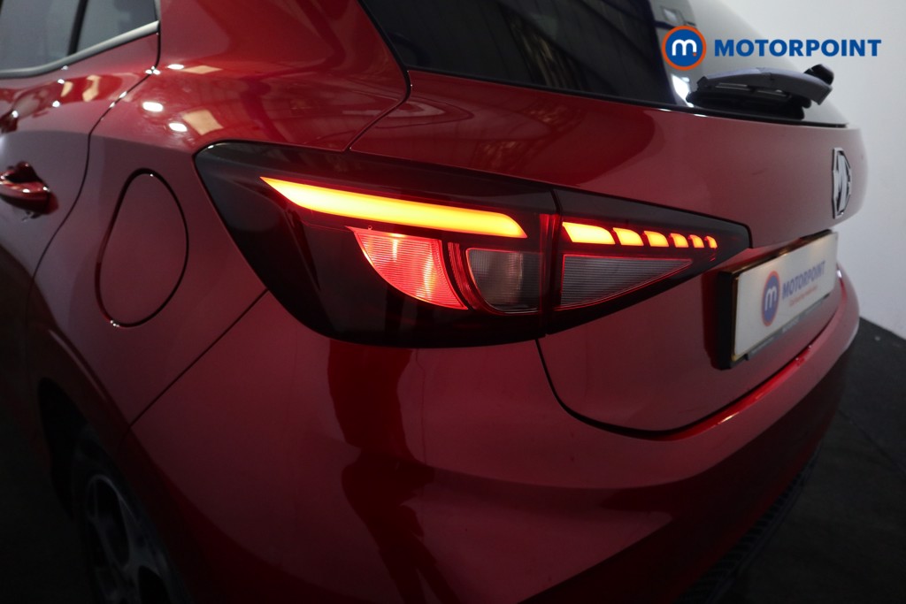 Mg Motor Uk MG3 Trophy Automatic Petrol-Electric Hybrid Hatchback - Stock Number (1625091) - 29th supplementary image