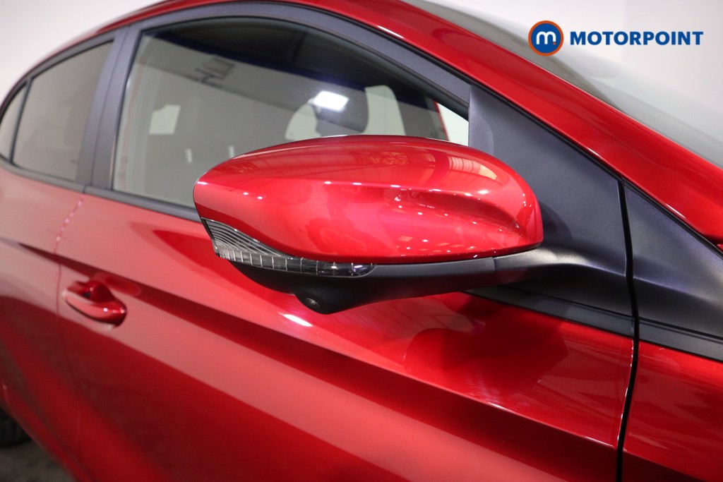 Mg Motor Uk MG3 Trophy Automatic Petrol-Electric Hybrid Hatchback - Stock Number (1625091) - 30th supplementary image