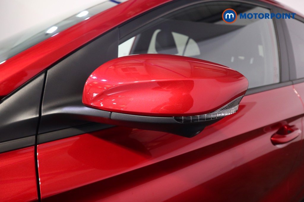 Mg Motor Uk MG3 Trophy Automatic Petrol-Electric Hybrid Hatchback - Stock Number (1625091) - 31st supplementary image