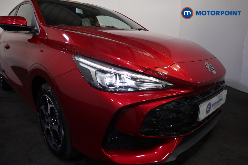 Mg Motor Uk MG3 Trophy Automatic Petrol-Electric Hybrid Hatchback - Stock Number (1625091) - 33rd supplementary image