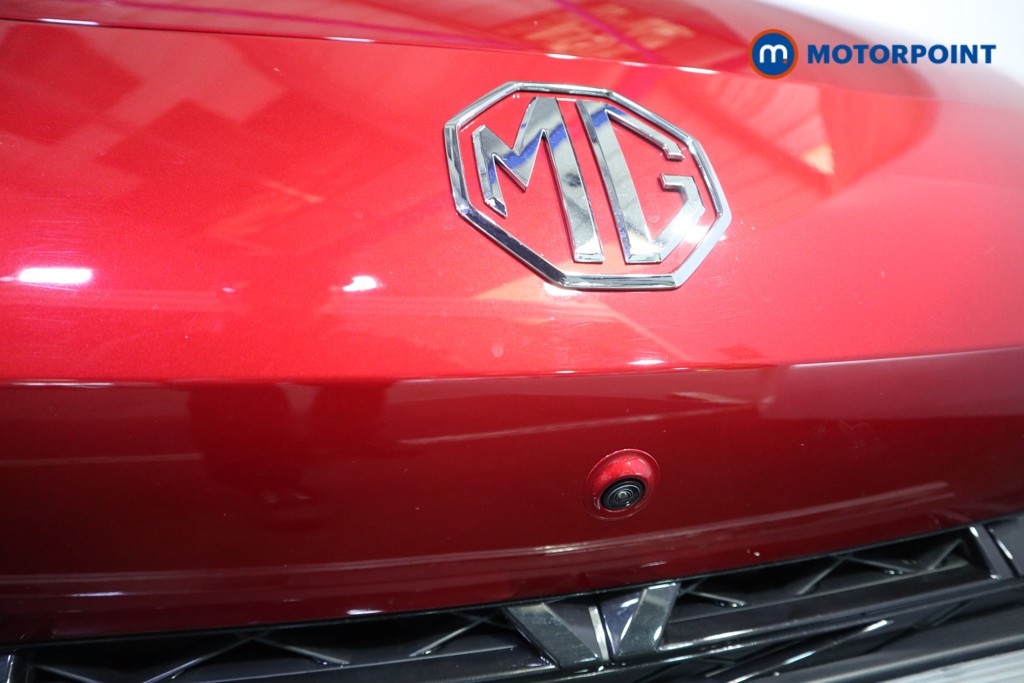 Mg Motor Uk MG3 Trophy Automatic Petrol-Electric Hybrid Hatchback - Stock Number (1625091) - 35th supplementary image