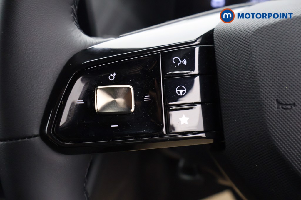 Mg Motor Uk MG3 Trophy Automatic Petrol-Electric Hybrid Hatchback - Stock Number (1625108) - 7th supplementary image