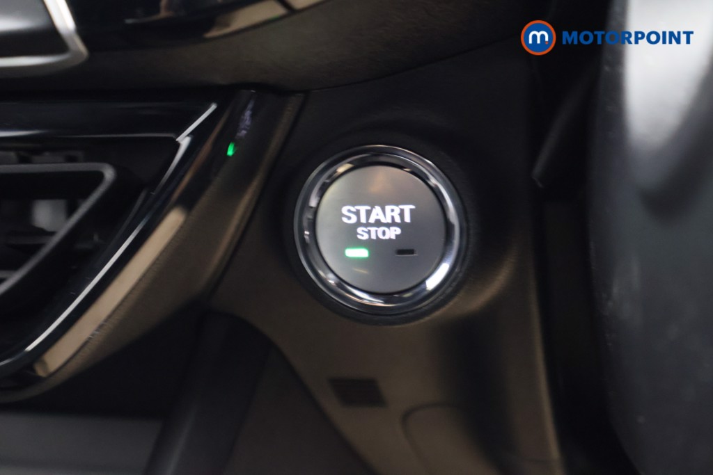 Mg Motor Uk MG3 Trophy Automatic Petrol-Electric Hybrid Hatchback - Stock Number (1625108) - 11th supplementary image