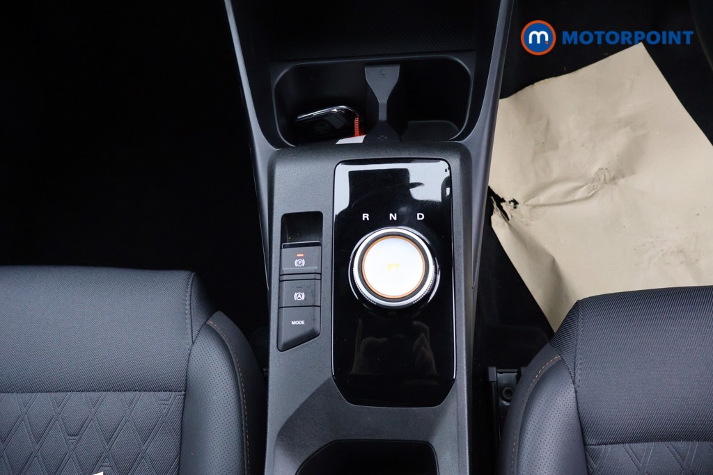 Mg Motor Uk MG3 Trophy Automatic Petrol-Electric Hybrid Hatchback - Stock Number (1625108) - 13th supplementary image