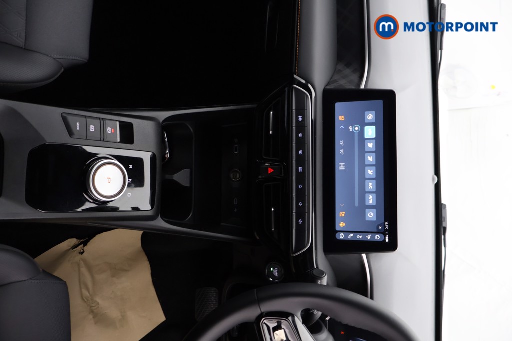 Mg Motor Uk MG3 Trophy Automatic Petrol-Electric Hybrid Hatchback - Stock Number (1625108) - 17th supplementary image