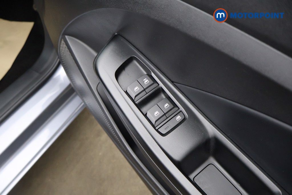 Mg Motor Uk MG3 Trophy Automatic Petrol-Electric Hybrid Hatchback - Stock Number (1625108) - 18th supplementary image