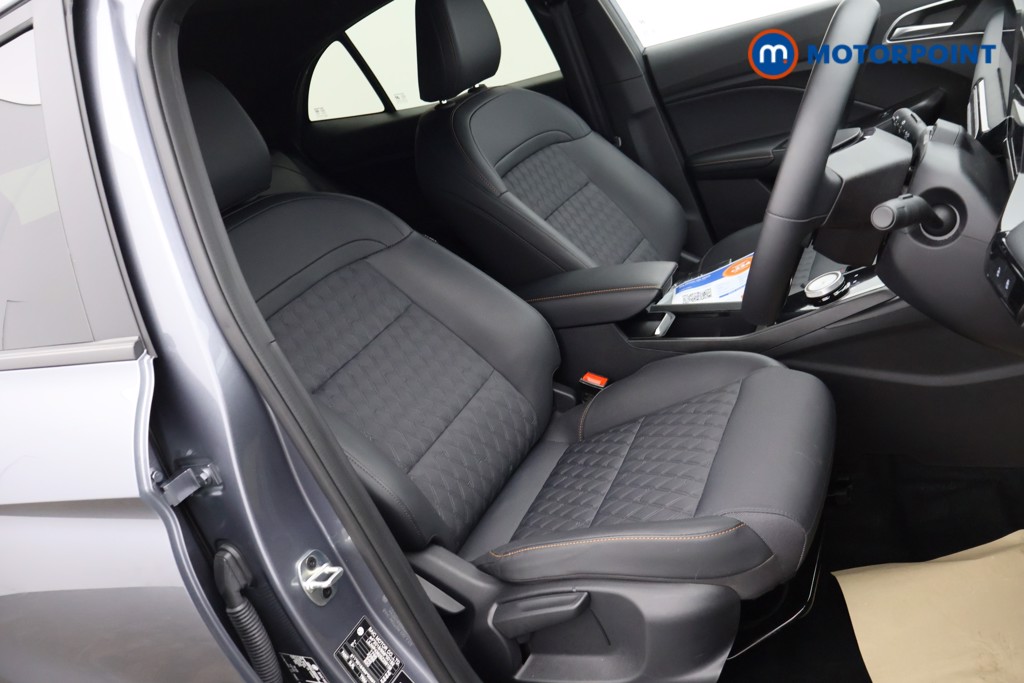 Mg Motor Uk MG3 Trophy Automatic Petrol-Electric Hybrid Hatchback - Stock Number (1625108) - 19th supplementary image