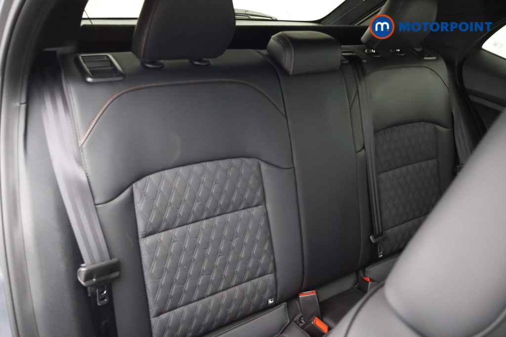 Mg Motor Uk MG3 Trophy Automatic Petrol-Electric Hybrid Hatchback - Stock Number (1625108) - 21st supplementary image