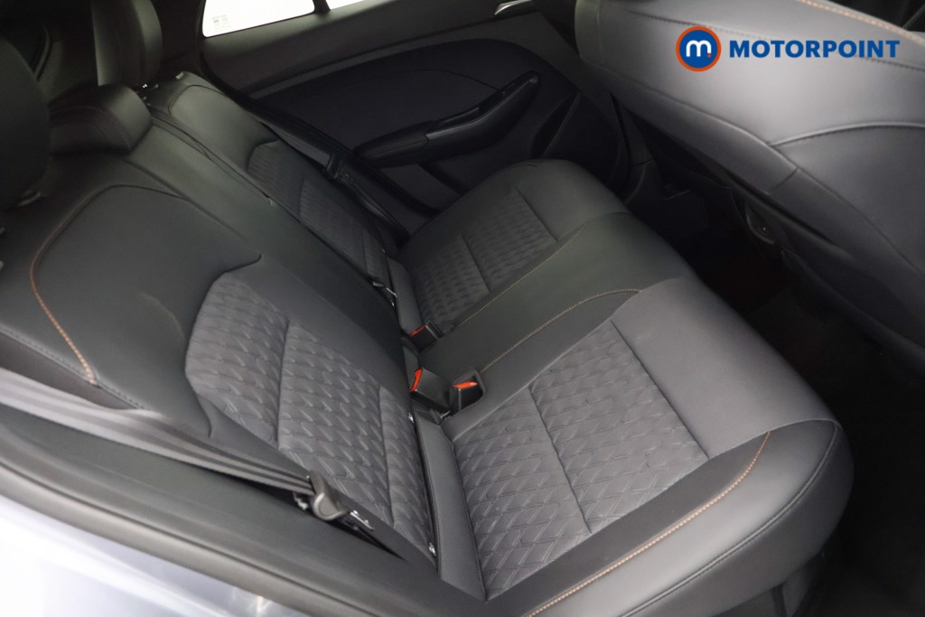 Mg Motor Uk MG3 Trophy Automatic Petrol-Electric Hybrid Hatchback - Stock Number (1625108) - 22nd supplementary image