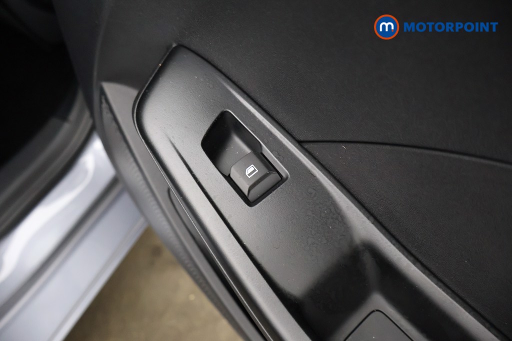 Mg Motor Uk MG3 Trophy Automatic Petrol-Electric Hybrid Hatchback - Stock Number (1625108) - 23rd supplementary image