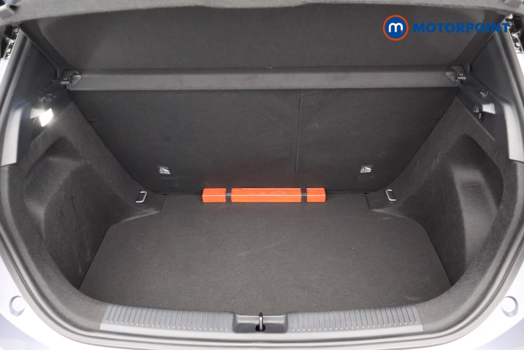 Mg Motor Uk MG3 Trophy Automatic Petrol-Electric Hybrid Hatchback - Stock Number (1625108) - 24th supplementary image