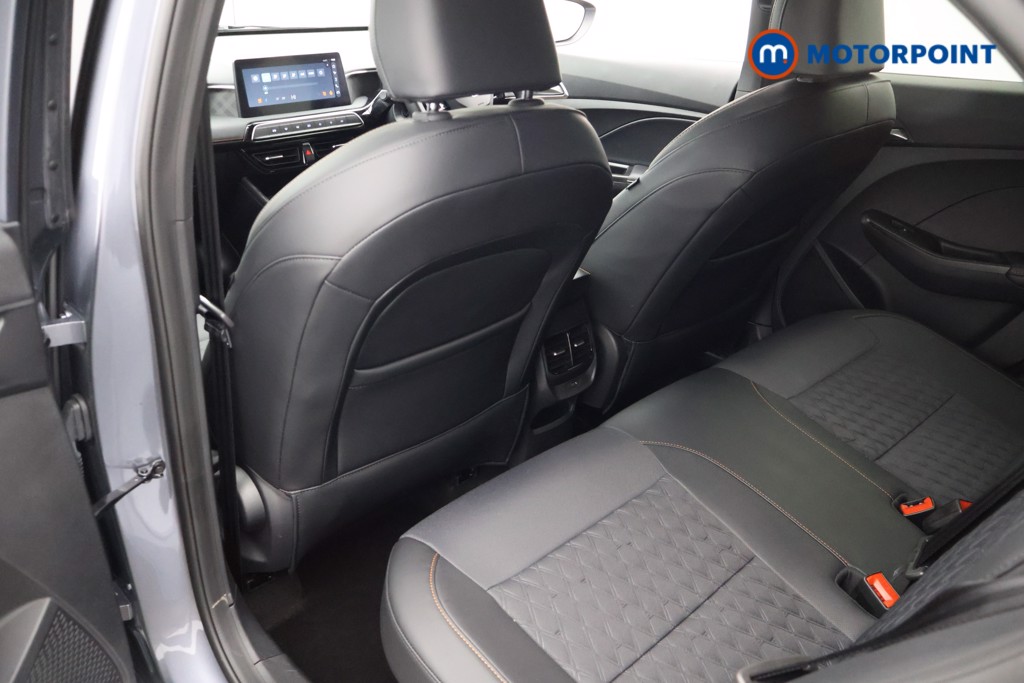 Mg Motor Uk MG3 Trophy Automatic Petrol-Electric Hybrid Hatchback - Stock Number (1625108) - 25th supplementary image