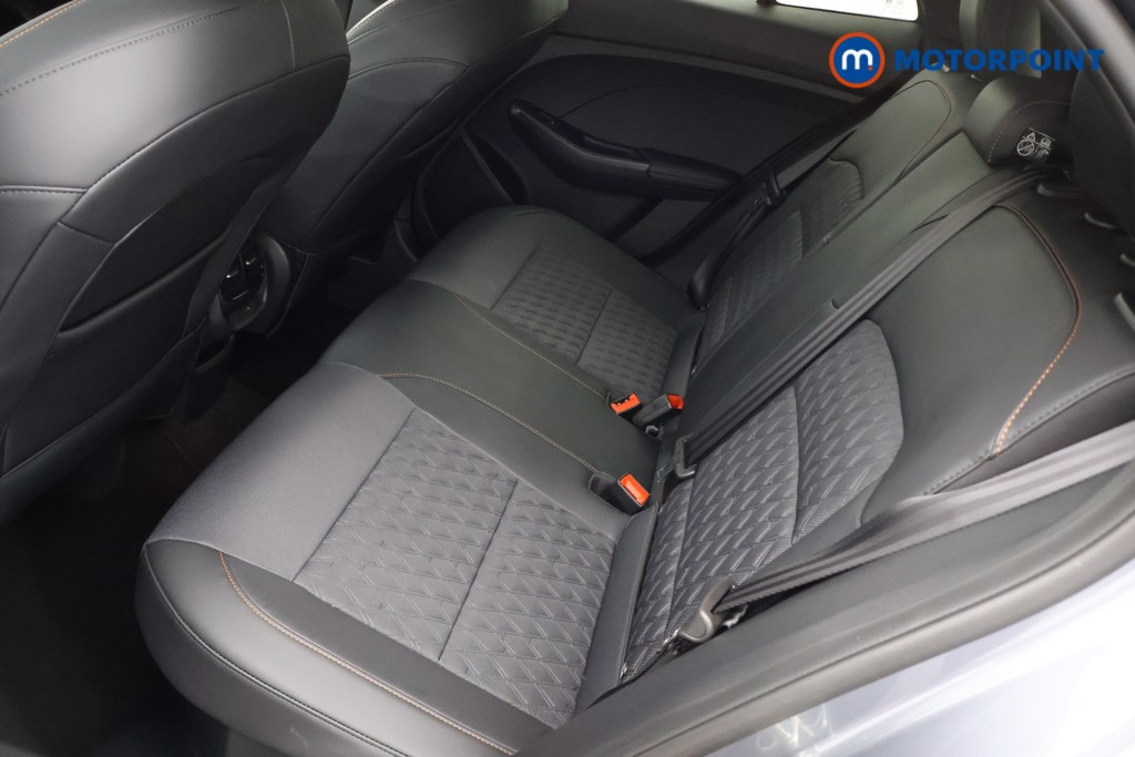 Mg Motor Uk MG3 Trophy Automatic Petrol-Electric Hybrid Hatchback - Stock Number (1625108) - 26th supplementary image