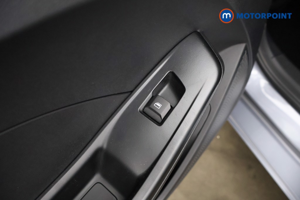 Mg Motor Uk MG3 Trophy Automatic Petrol-Electric Hybrid Hatchback - Stock Number (1625108) - 27th supplementary image