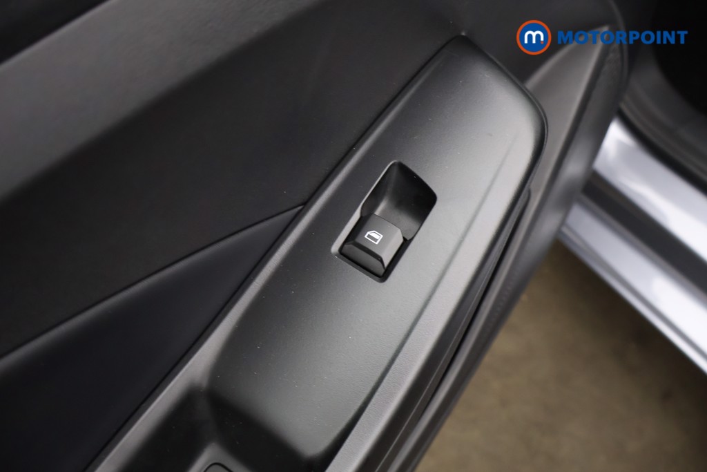 Mg Motor Uk MG3 Trophy Automatic Petrol-Electric Hybrid Hatchback - Stock Number (1625108) - 29th supplementary image