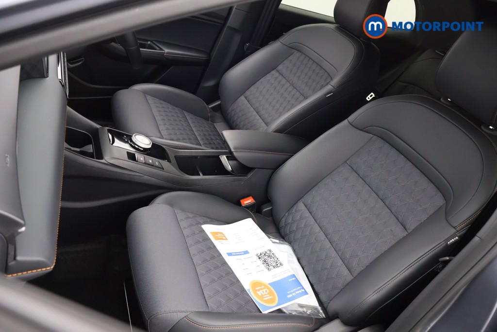 Mg Motor Uk MG3 Trophy Automatic Petrol-Electric Hybrid Hatchback - Stock Number (1625108) - 30th supplementary image