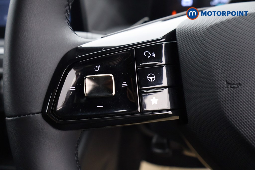 Mg Motor Uk MG3 Trophy Automatic Petrol-Electric Hybrid Hatchback - Stock Number (1625116) - 7th supplementary image