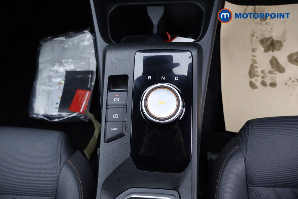 Mg Motor Uk MG3 Trophy Automatic Petrol-Electric Hybrid Hatchback - Stock Number (1625116) - 11th supplementary image