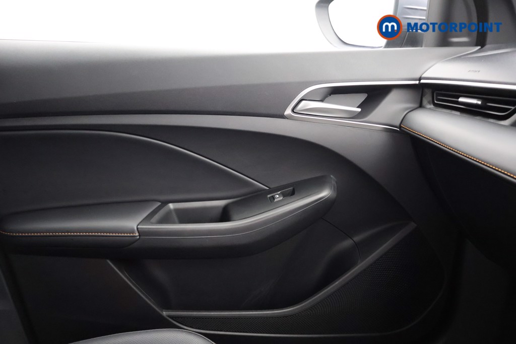 Mg Motor Uk MG3 Trophy Automatic Petrol-Electric Hybrid Hatchback - Stock Number (1625116) - 13th supplementary image