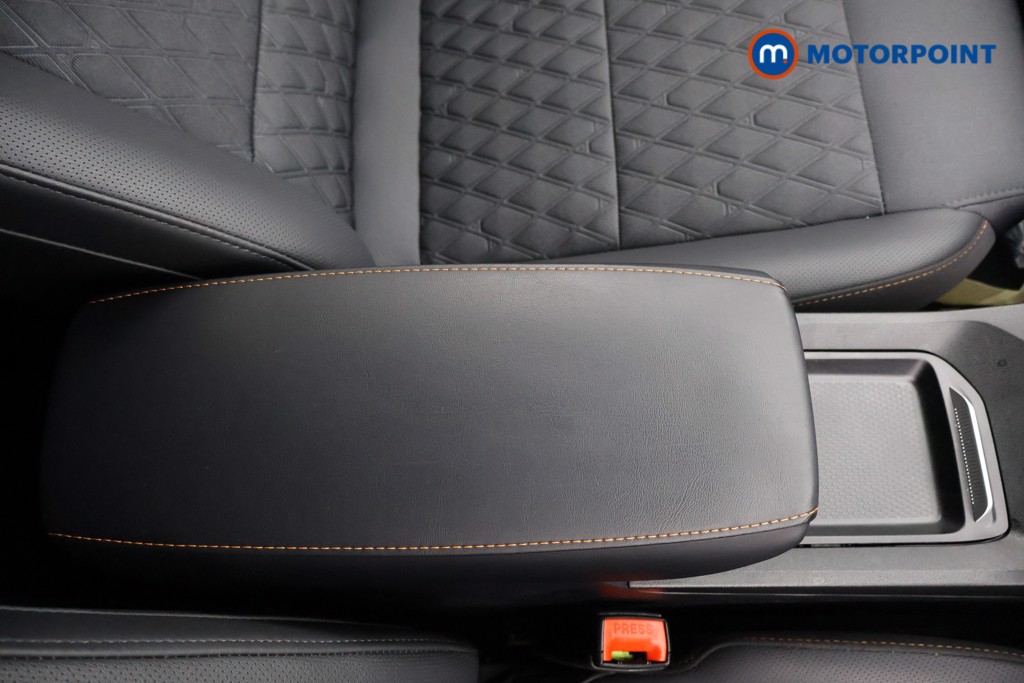 Mg Motor Uk MG3 Trophy Automatic Petrol-Electric Hybrid Hatchback - Stock Number (1625116) - 14th supplementary image