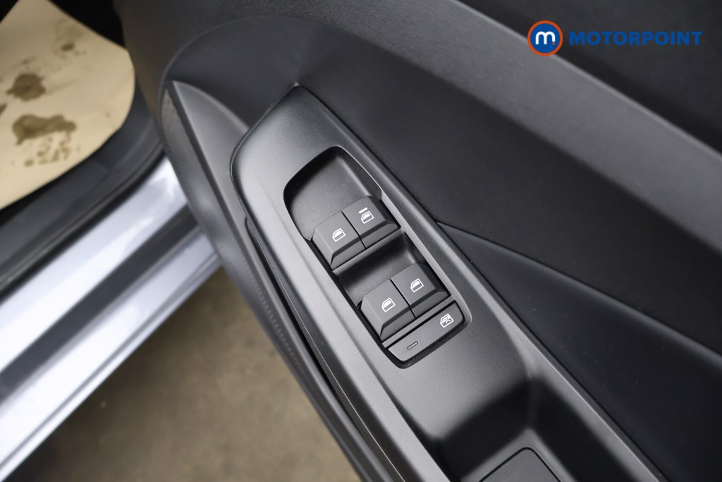 Mg Motor Uk MG3 Trophy Automatic Petrol-Electric Hybrid Hatchback - Stock Number (1625116) - 16th supplementary image