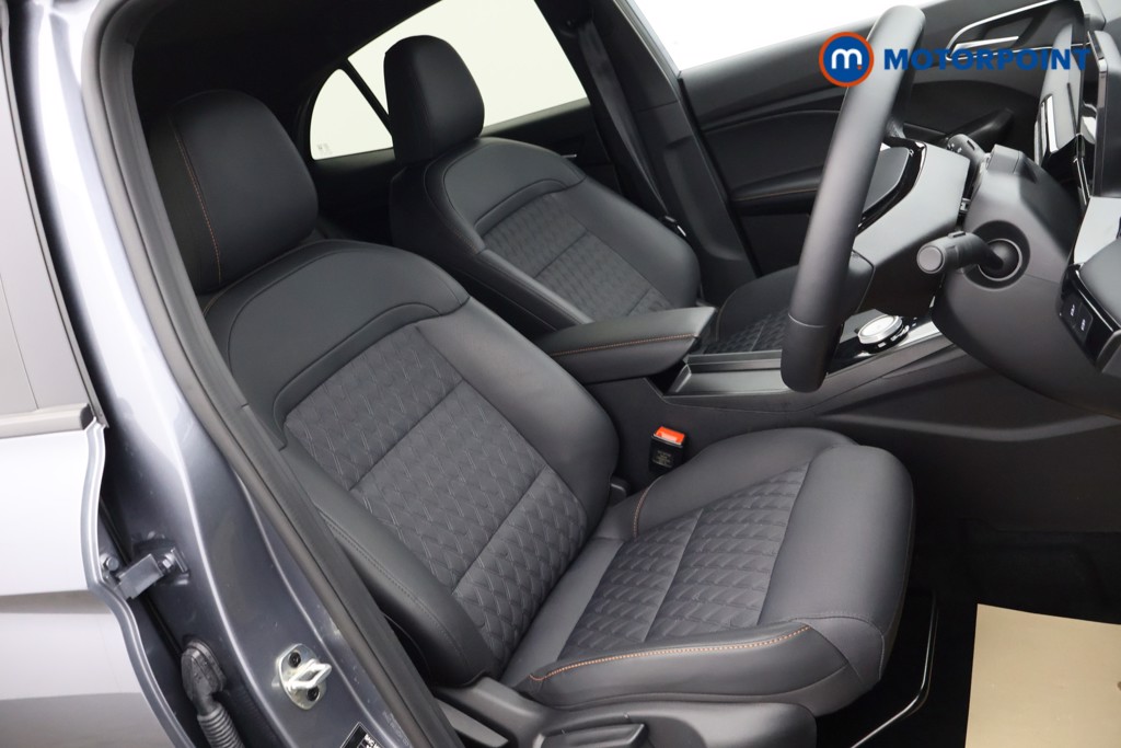 Mg Motor Uk MG3 Trophy Automatic Petrol-Electric Hybrid Hatchback - Stock Number (1625116) - 17th supplementary image