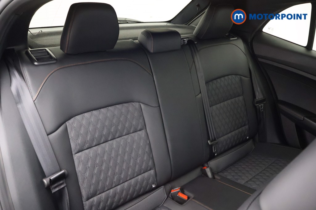 Mg Motor Uk MG3 Trophy Automatic Petrol-Electric Hybrid Hatchback - Stock Number (1625116) - 19th supplementary image