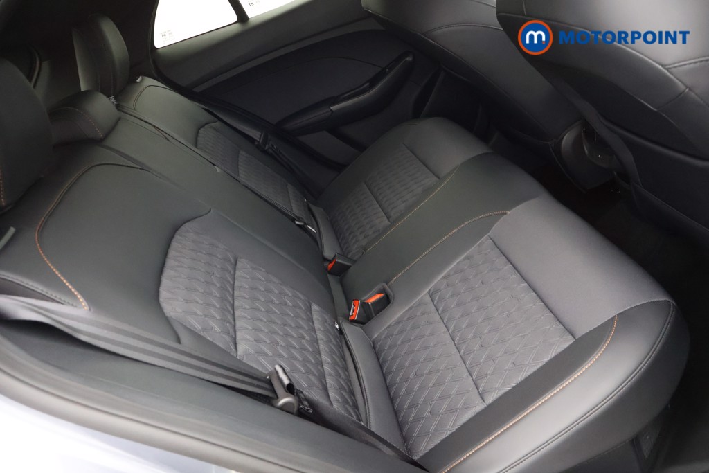 Mg Motor Uk MG3 Trophy Automatic Petrol-Electric Hybrid Hatchback - Stock Number (1625116) - 20th supplementary image