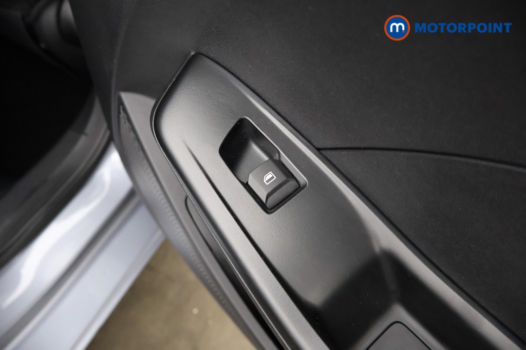 Mg Motor Uk MG3 Trophy Automatic Petrol-Electric Hybrid Hatchback - Stock Number (1625116) - 21st supplementary image