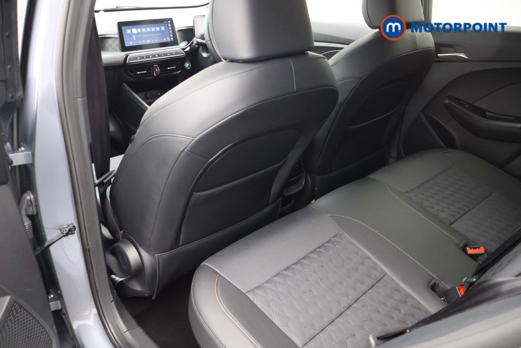 Mg Motor Uk MG3 Trophy Automatic Petrol-Electric Hybrid Hatchback - Stock Number (1625116) - 23rd supplementary image