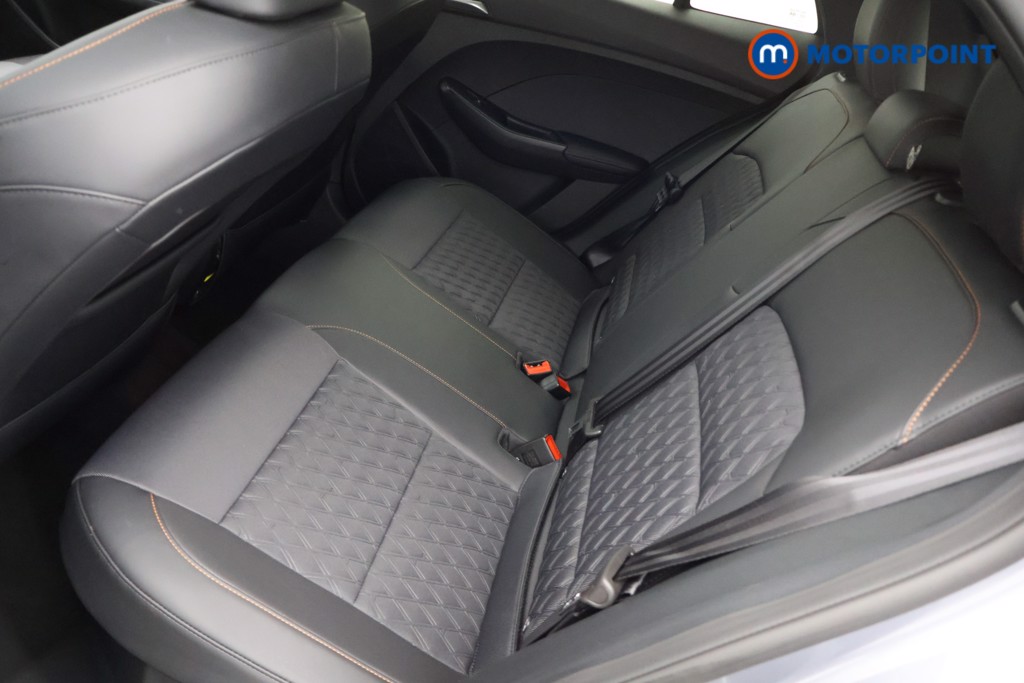 Mg Motor Uk MG3 Trophy Automatic Petrol-Electric Hybrid Hatchback - Stock Number (1625116) - 24th supplementary image