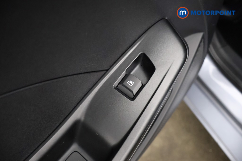 Mg Motor Uk MG3 Trophy Automatic Petrol-Electric Hybrid Hatchback - Stock Number (1625116) - 25th supplementary image