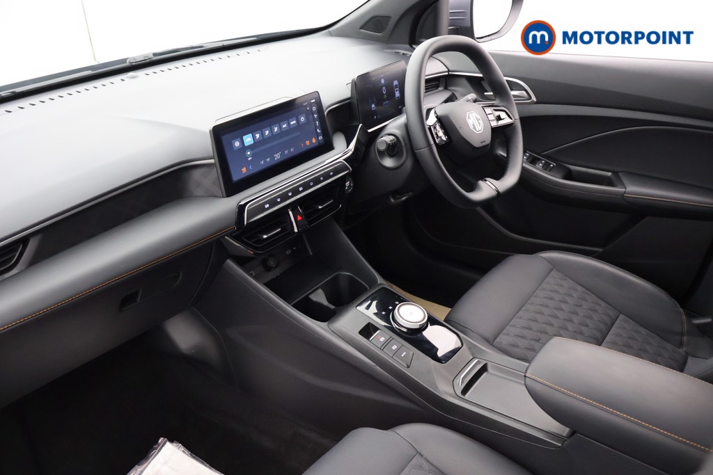 Mg Motor Uk MG3 Trophy Automatic Petrol-Electric Hybrid Hatchback - Stock Number (1625116) - 26th supplementary image