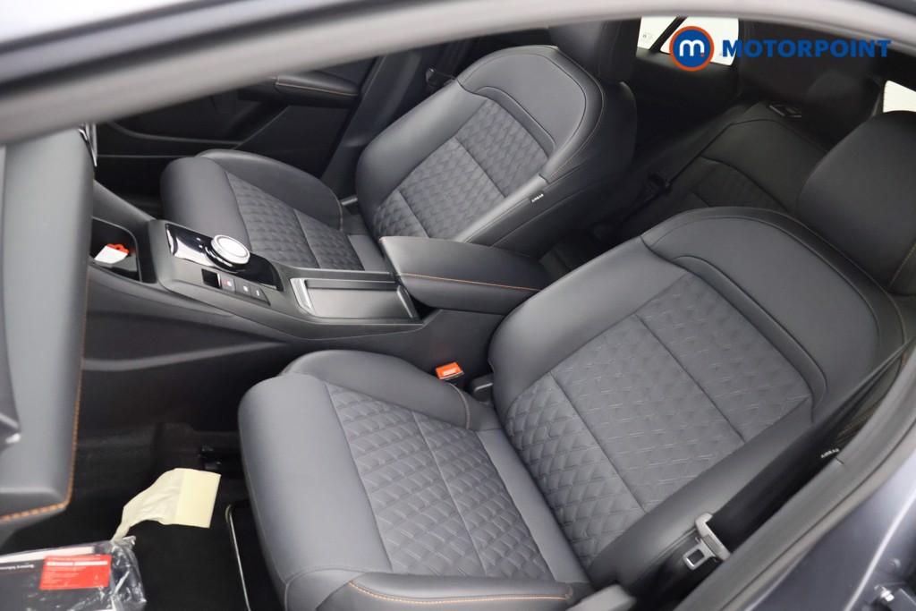 Mg Motor Uk MG3 Trophy Automatic Petrol-Electric Hybrid Hatchback - Stock Number (1625116) - 28th supplementary image