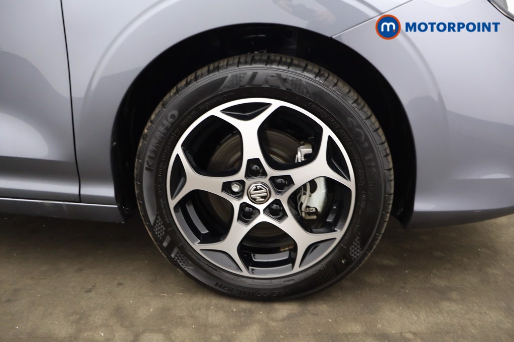 Mg Motor Uk MG3 Trophy Automatic Petrol-Electric Hybrid Hatchback - Stock Number (1625116) - 1st supplementary image