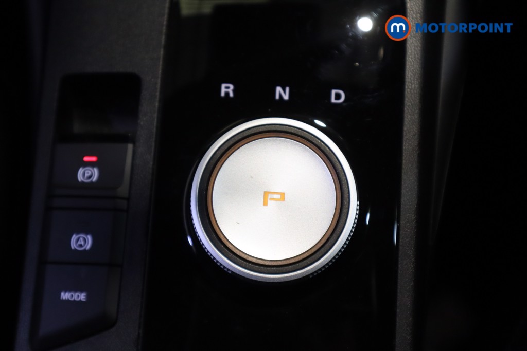 Mg Motor Uk MG3 Trophy Automatic Petrol-Electric Hybrid Hatchback - Stock Number (1625118) - 4th supplementary image