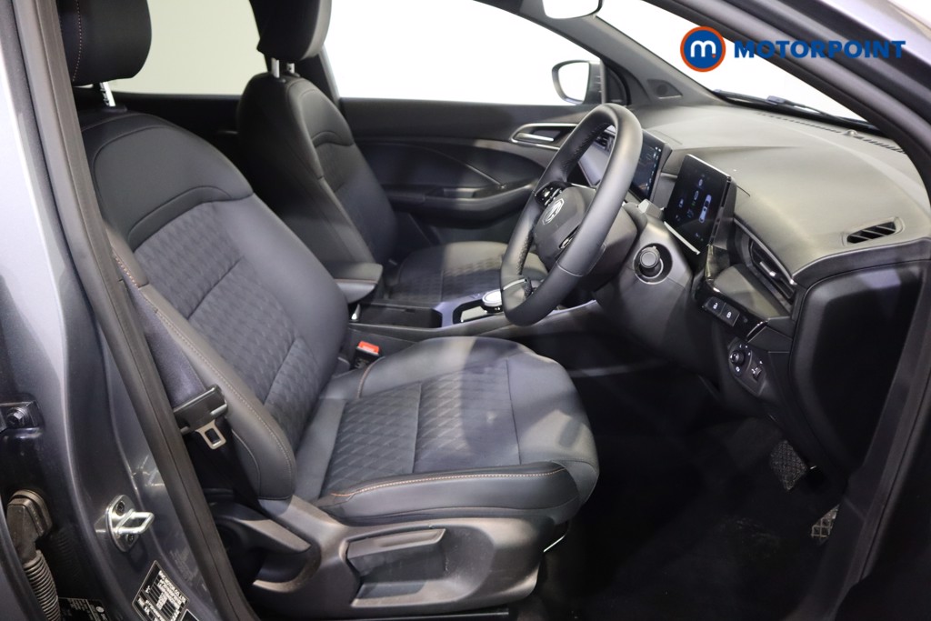 Mg Motor Uk MG3 Trophy Automatic Petrol-Electric Hybrid Hatchback - Stock Number (1625118) - 5th supplementary image