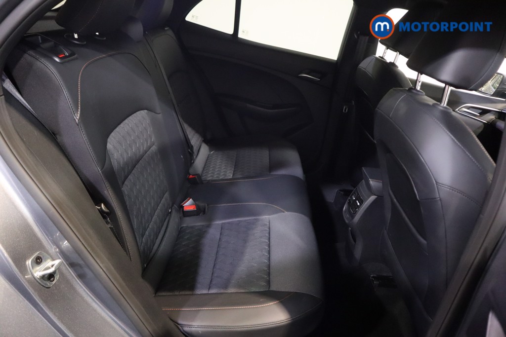 Mg Motor Uk MG3 Trophy Automatic Petrol-Electric Hybrid Hatchback - Stock Number (1625118) - 6th supplementary image