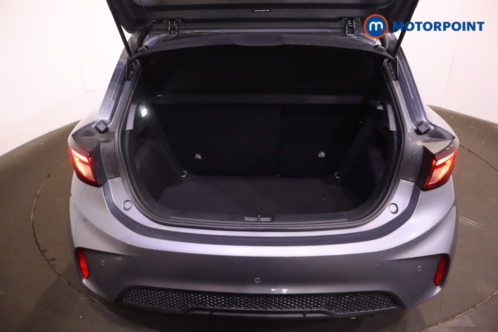 Mg Motor Uk MG3 Trophy Automatic Petrol-Electric Hybrid Hatchback - Stock Number (1625118) - 7th supplementary image