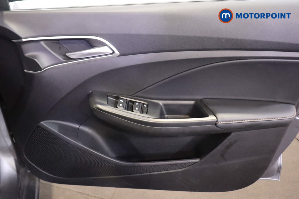 Mg Motor Uk MG3 Trophy Automatic Petrol-Electric Hybrid Hatchback - Stock Number (1625118) - 12th supplementary image