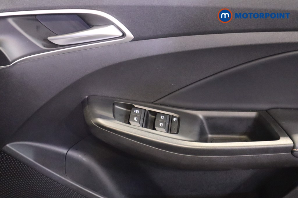 Mg Motor Uk MG3 Trophy Automatic Petrol-Electric Hybrid Hatchback - Stock Number (1625118) - 13th supplementary image