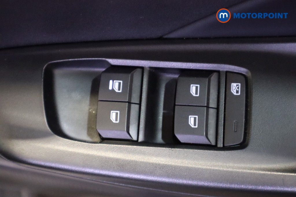 Mg Motor Uk MG3 Trophy Automatic Petrol-Electric Hybrid Hatchback - Stock Number (1625118) - 14th supplementary image