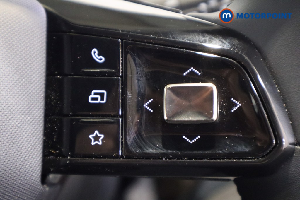 Mg Motor Uk MG3 Trophy Automatic Petrol-Electric Hybrid Hatchback - Stock Number (1625118) - 17th supplementary image