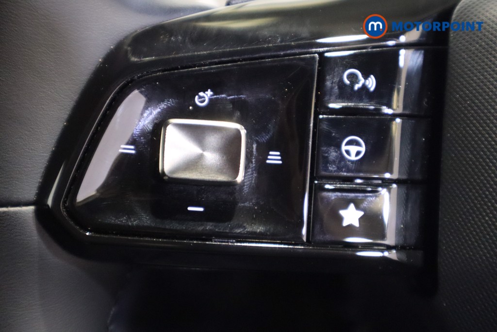 Mg Motor Uk MG3 Trophy Automatic Petrol-Electric Hybrid Hatchback - Stock Number (1625118) - 18th supplementary image