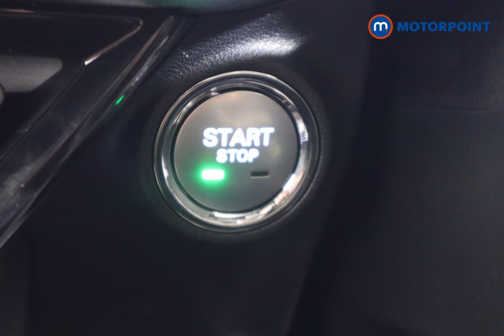 Mg Motor Uk MG3 Trophy Automatic Petrol-Electric Hybrid Hatchback - Stock Number (1625118) - 19th supplementary image