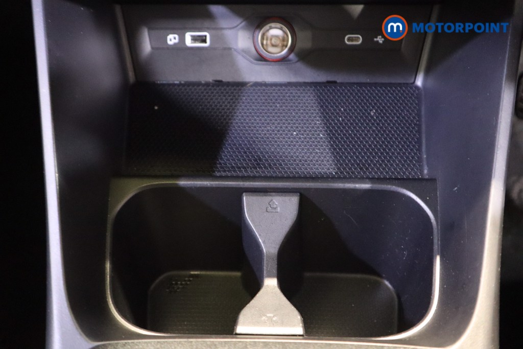 Mg Motor Uk MG3 Trophy Automatic Petrol-Electric Hybrid Hatchback - Stock Number (1625118) - 21st supplementary image